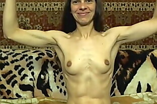 natural muscle 9