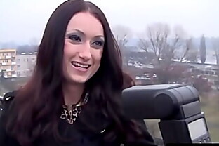 Polskie Aktorki Porno - Kasia Z (Pornolia)