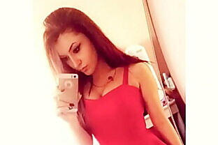 Hot polish amateur teen