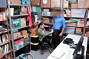 Handjob blowjob big tit milf massage first time Habitual Theft