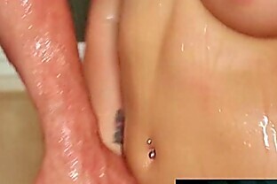 Nuru Massage With Sexy Asian Masseuse Sex Video 13