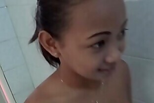 Asian pussy is the gateway to heaven