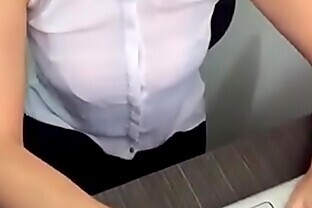 Virgin fit 18yo sister girl) doggystyle with best friends in hong-kong !!