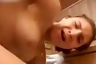 flash and sex in the sauna