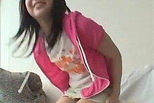 Asian Solo Teen 2
