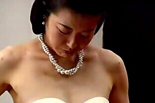 Asian lady sex