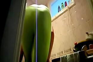Spandex video