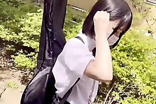 143cmのラン〇セル背負ってるようにしか見えない。完全におさわりまんこっちです案件っす。中年の性欲をピストンに乗せて注ぎこんできました。