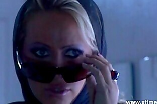 Glamour hot girls show on !