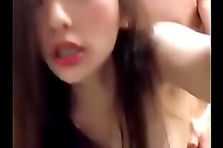 Chinese being owned