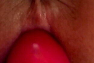 Chinese dildo