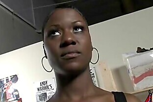 Group Ebony Blowbang 13