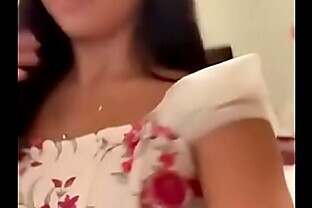 Sexy TikTok Latina