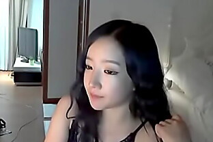 korean cam