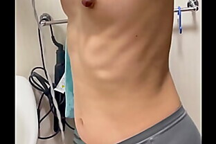 風呂上がり 日本人妻 乳首 bath time SEX 38歳 age38 Japanese wife