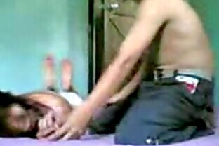 Indonesia teen teen