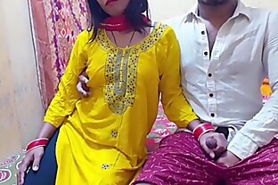 XXX step brother fuck teach newly married sister hindi XXX