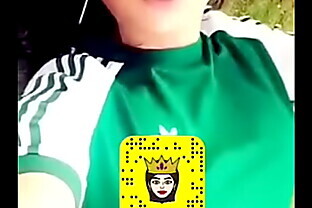 arabe top