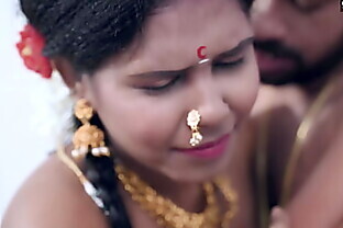 Tamil Housewife fucked by her devar very hard and cumshot on her pussy ( Hindi Audio )