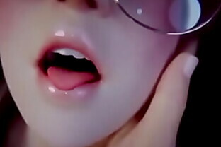 Asian gets fucked