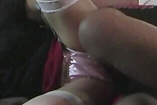 Hot Wife, Easter Treat