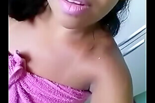 Hot aunty
