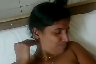 Kerala aunty handjob