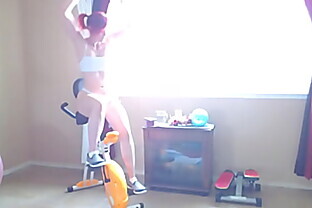 AuroraWillows motivational bike video