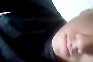 Manoceando Ami Novia