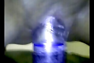bitch fucking bottle