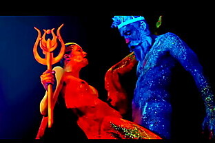 First UV porn - Rise of gods trailer