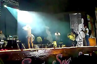 Expo Sexo y Erotismo
