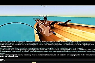 dani bang boat