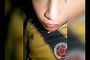 Hetero de ojos azules