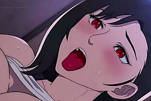 Tifa in the Room - Multiple Pussy Creampie For Tifa • HoT •