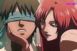 Which One Of You Make Me Cum First Gets The Job - Hentai