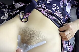 best cumshot compilation orgasm close up hairy pussy asian milf