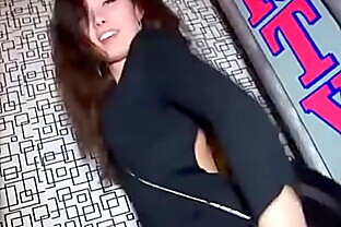 sexy asian dance