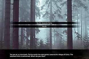 OK so there was a change in plans (Damsel and Dungeon) Ep 6