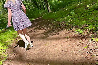 Forest flashing