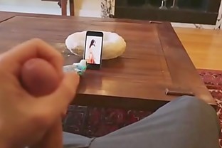 lol loser got caught jacking off to his sister, well he got a surprise