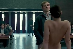 Jennifer Lawrence Sex Scene in Red Sparrow - full video at celebpornvideo.com