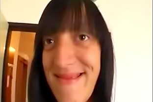 Tall Ugly Girl