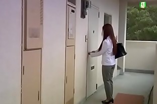 Japanese girl knocked out with sleeping pills and gang fucked by 3 guys