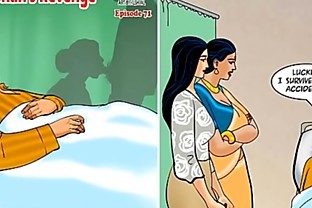 Velamma Episode 71 - Rohan’s Revenge