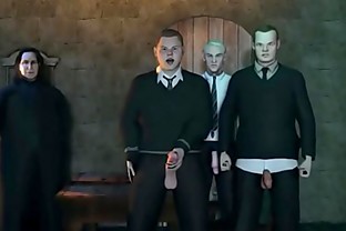 Harry Potter Hogwarts Enchanted Episode 5