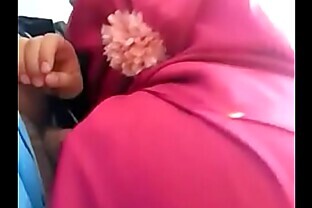 Jilbab Blowjob and Fuck - mamihmens.ml