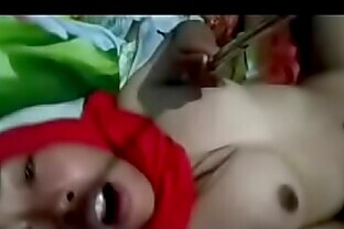 Cewek Hijab/jilbab Onani (KumpulanabgbugilhotBlogspot)