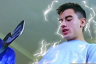 She Wants My Dragon Balls (XXX Parody) - Nekane Sweet vs Jordi 8 min
