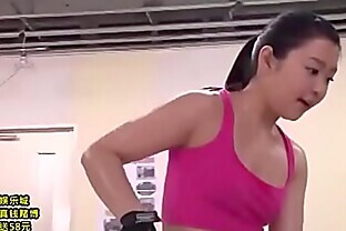 DVAJ-142 Self-defense Instructor Ai Minano Porn